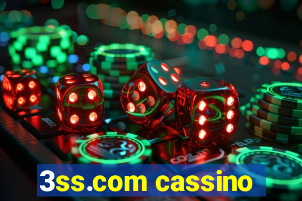 3ss.com cassino